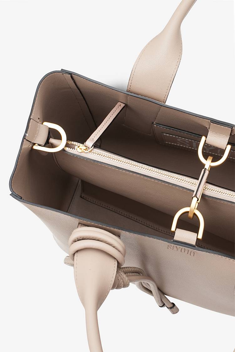 Sly 010 CADIE medium Tasche aus Nappa-Leder Super Rabatt