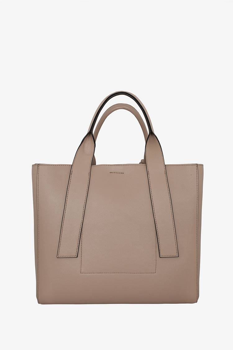 Sly 010 CADIE medium Tasche aus Nappa-Leder Super Rabatt