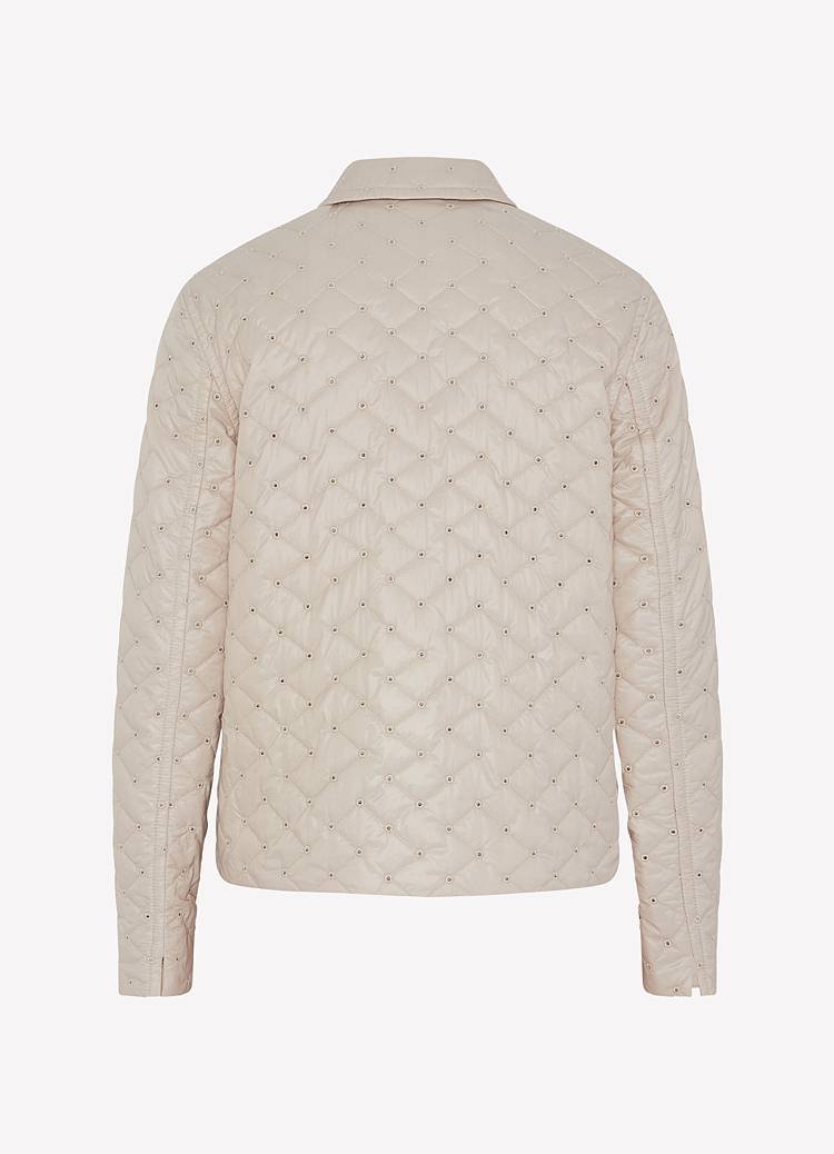 Sly 010 Gesteppte Nylon Jacke Black Friday Preise