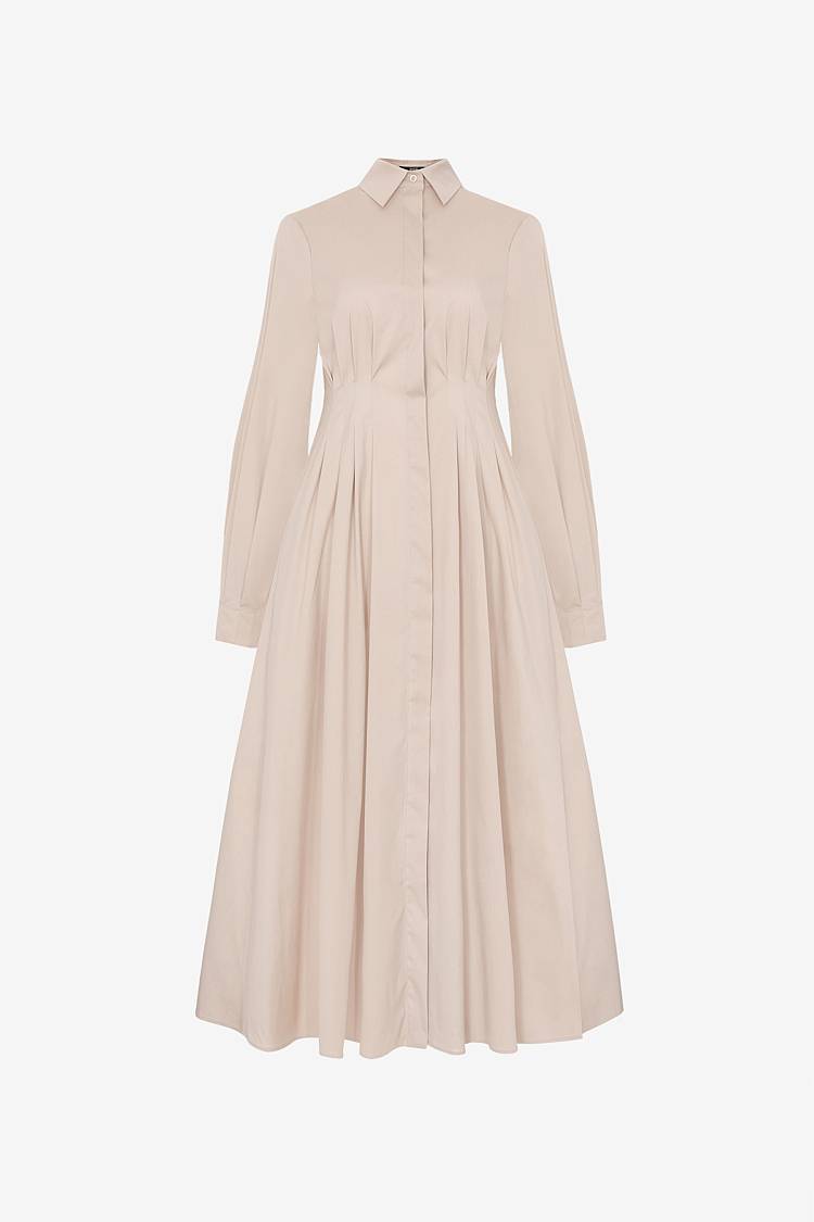 Sly 010 Midikleid Im Verkauf