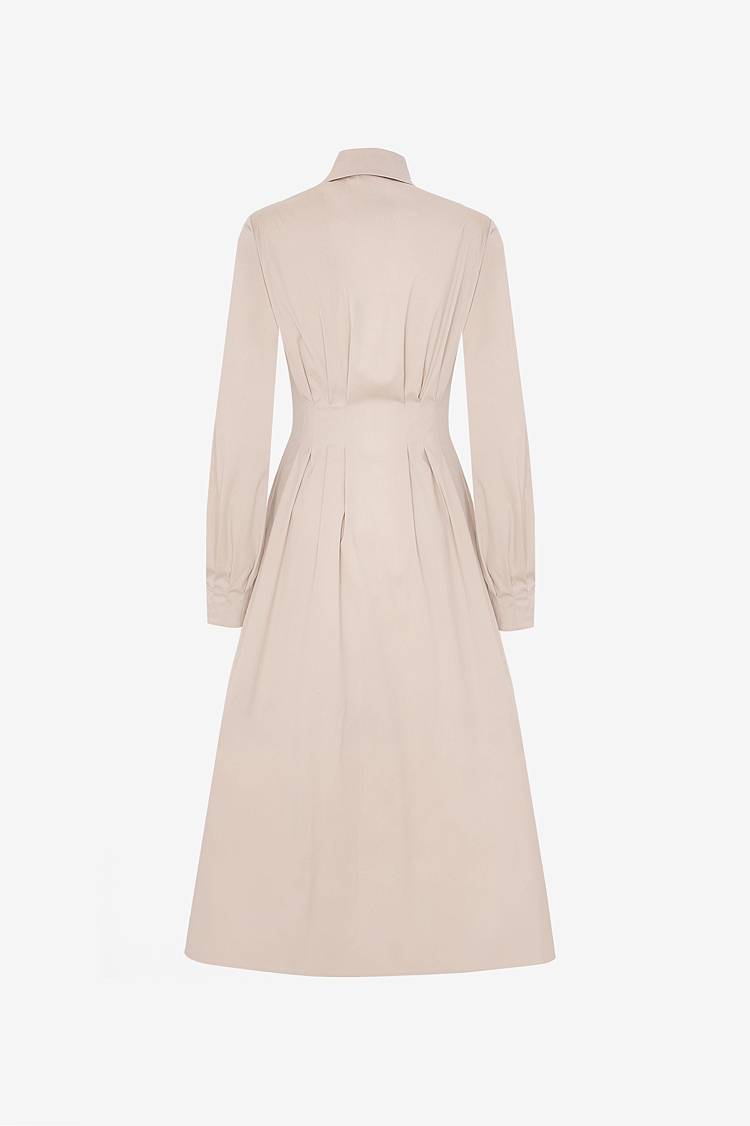 Sly 010 Midikleid Im Verkauf