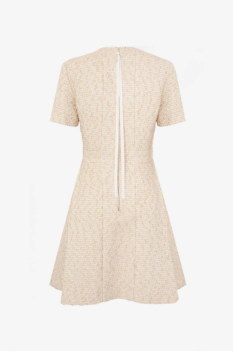 Sly 010 Linton Tweed Minikleid Online
