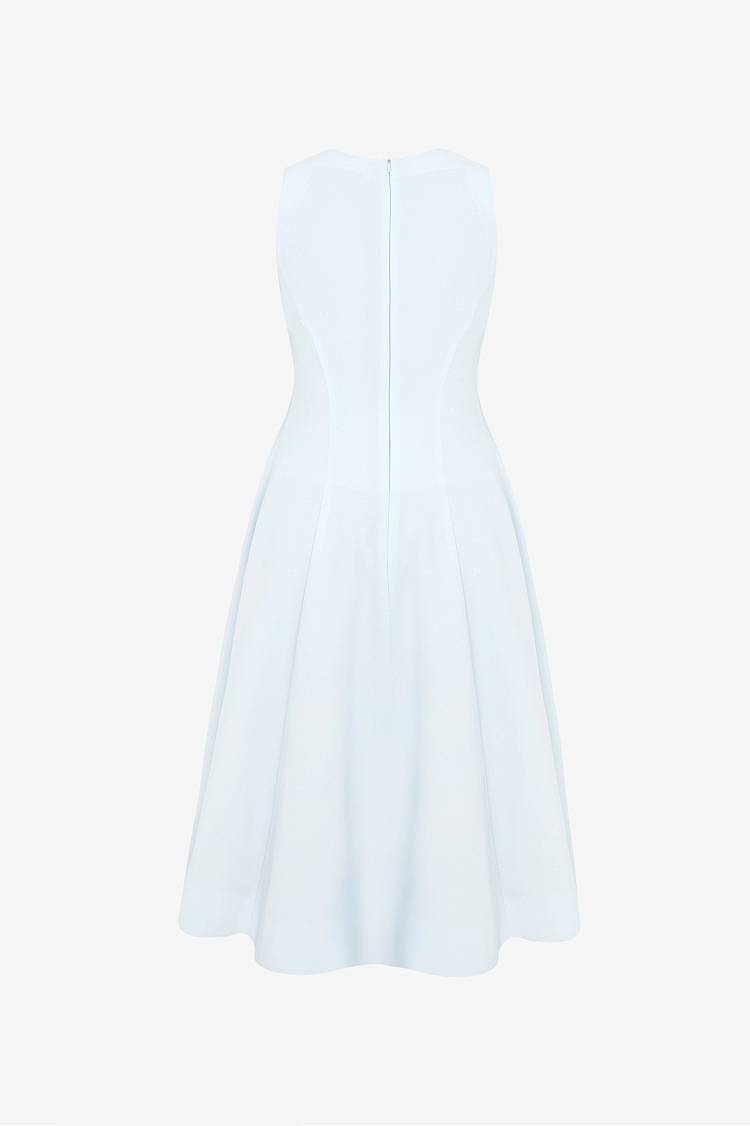 Sly 010 Klassisches Sommerkleid Hotsell