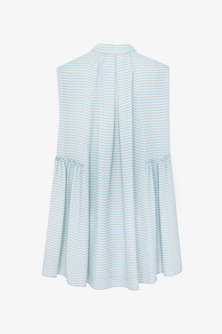 Sly 010 Zartes Sommertop Schlussverkauf