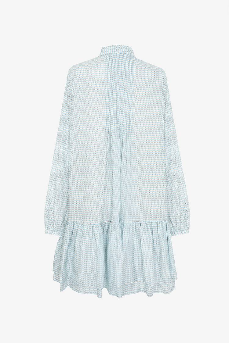 Sly 010 Verspieltes Kleid Fabrikverkauf