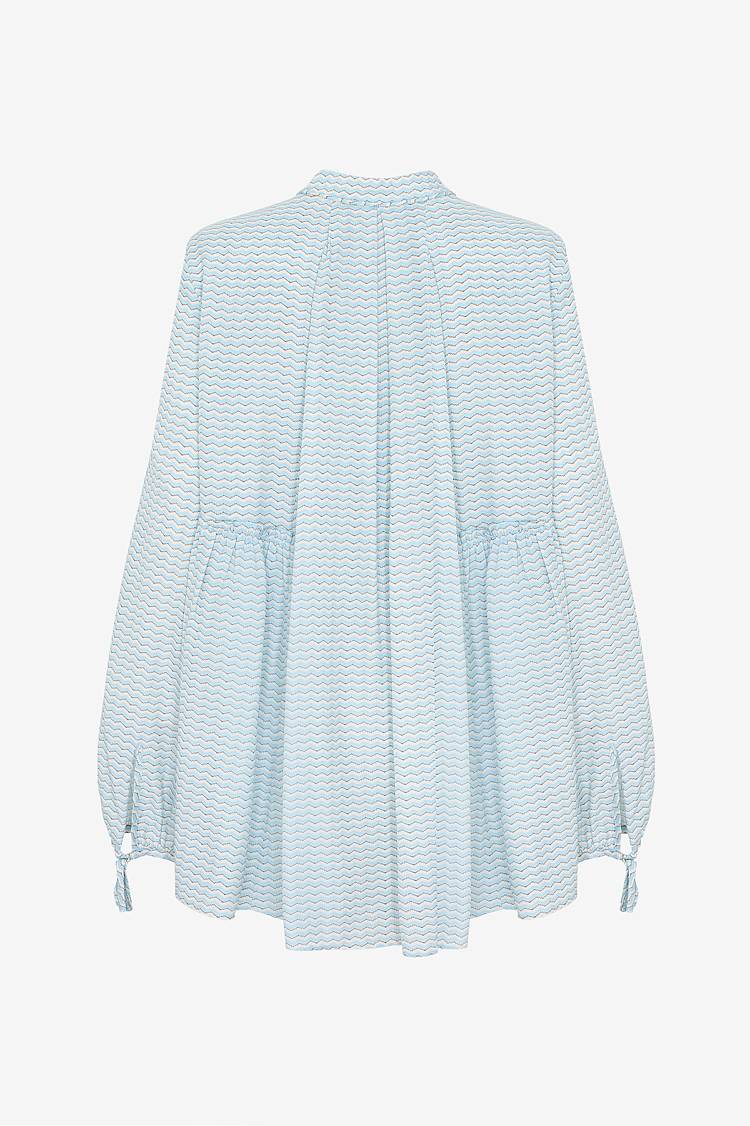 Sly 010 Stilvolle Bluse Blitzverkäufe