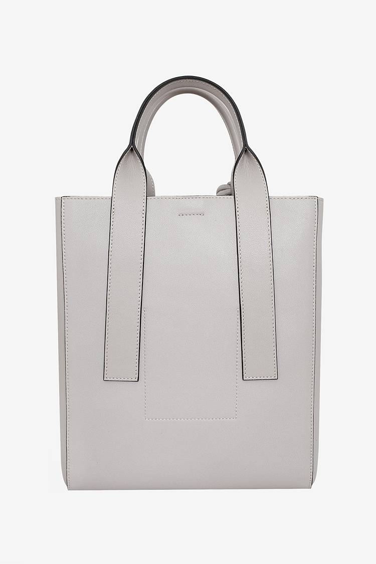 Sly 010 CADIE Box Tasche aus Nappa-Leder Jubiläumsangebot