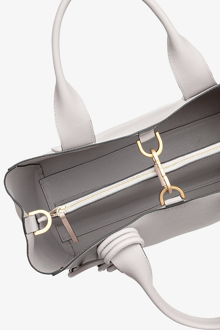 Sly 010 CADIE medium Tasche aus Nappa-Leder Heißer Verkauf
