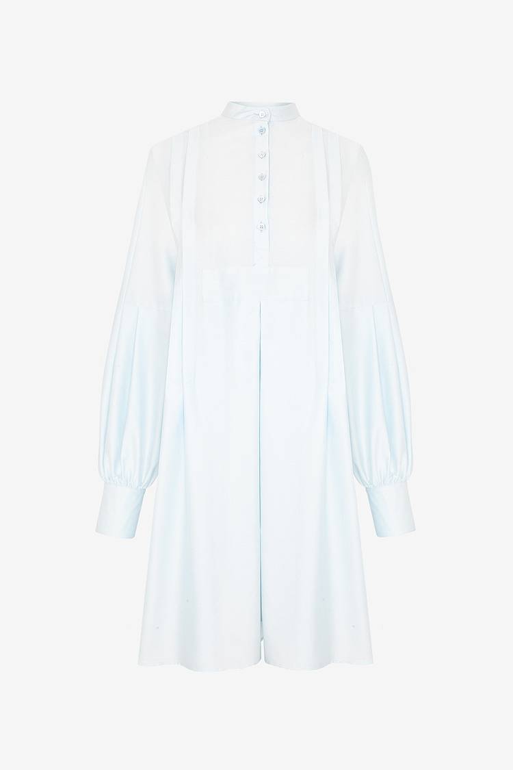 Sly 010 Luftiges Sommerkleid Große Rabatte