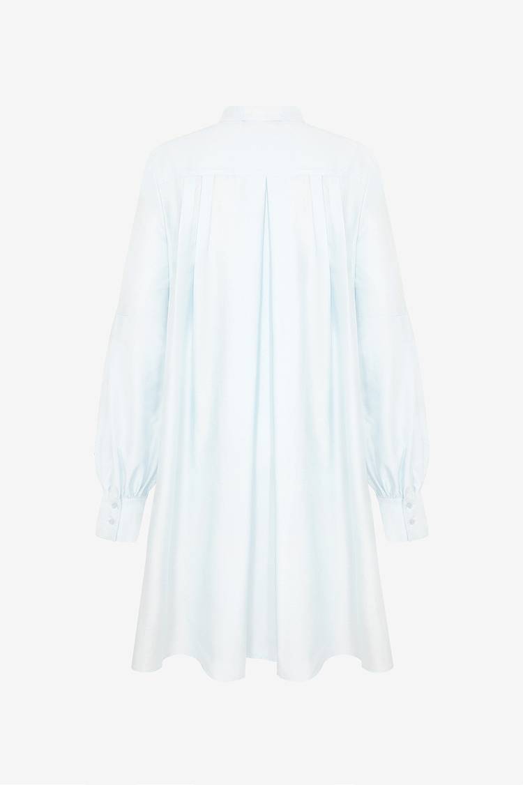 Sly 010 Luftiges Sommerkleid Große Rabatte