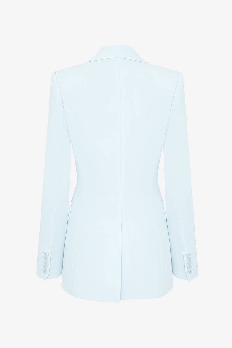 Sly 010 Langgeschnittener Blazer Bestseller