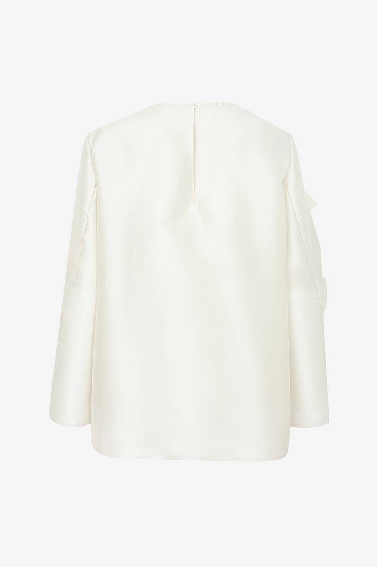 Sly 010 Bridal Top mit Schleife Weihnachtsangebot