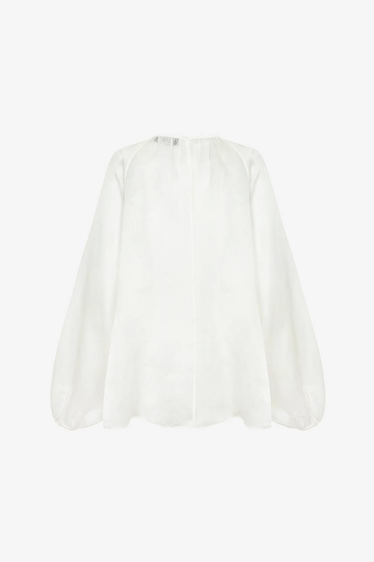 Sly 010 Organza Bluse Muttertagsangebot