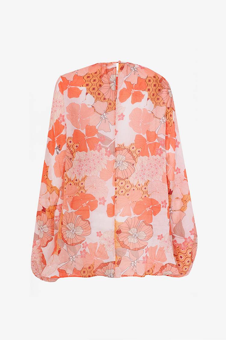 Sly 010 Duftige Bluse Jubiläumsangebot
