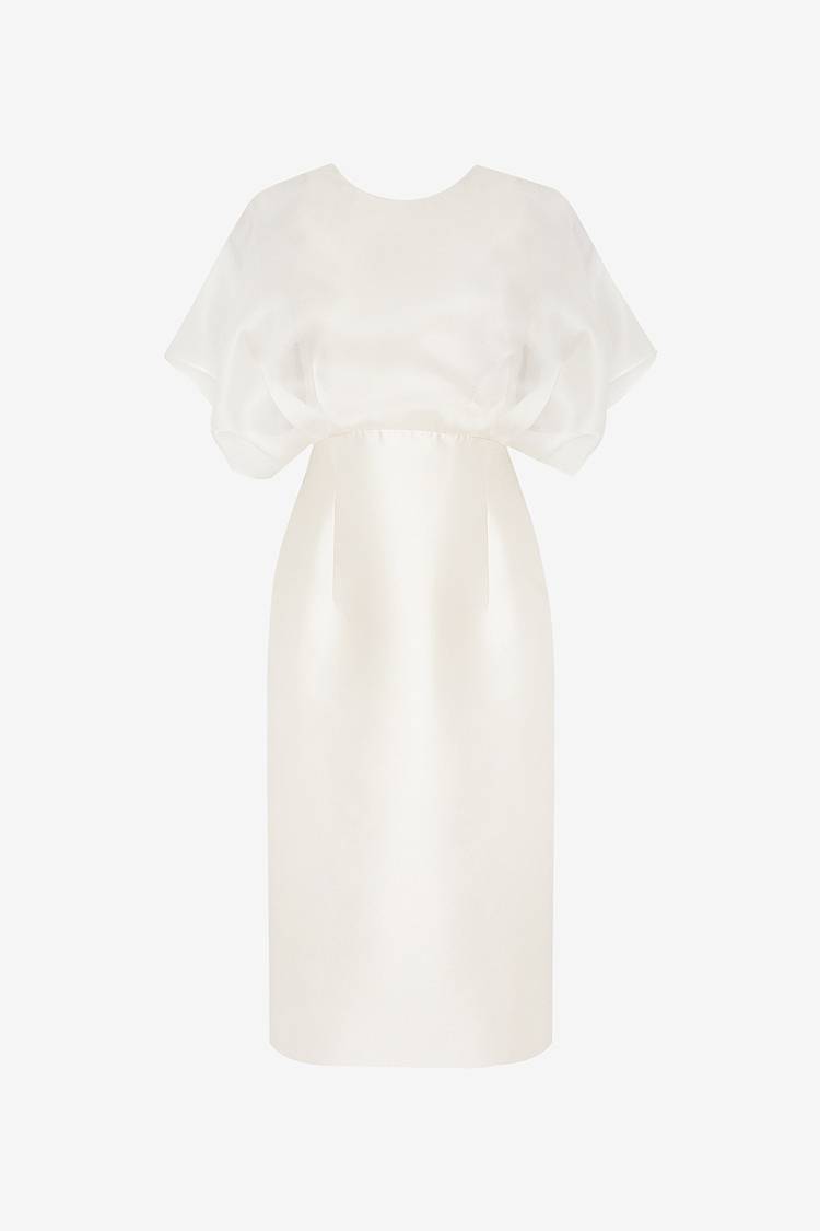 Sly 010 Hochzeitskleid Zendaya Blitzangebot