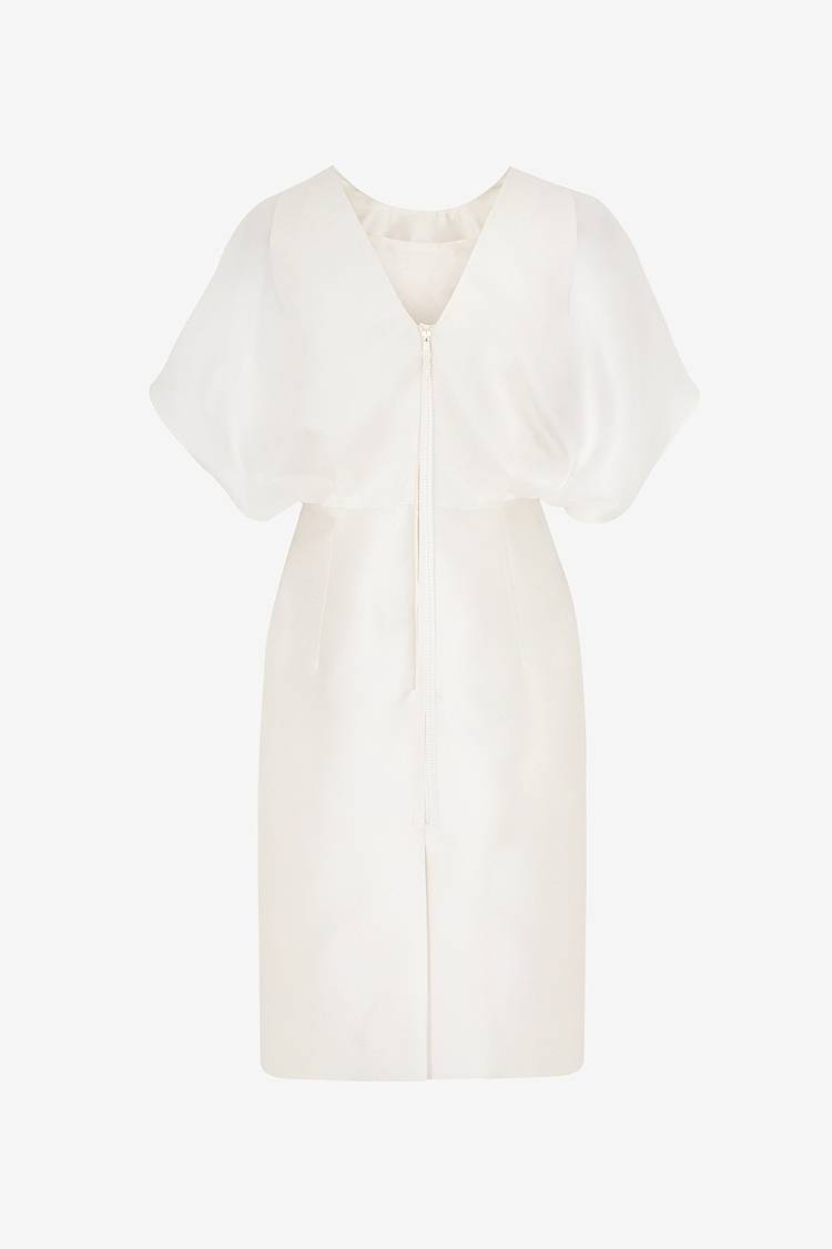 Sly 010 Hochzeitskleid Zendaya Blitzangebot