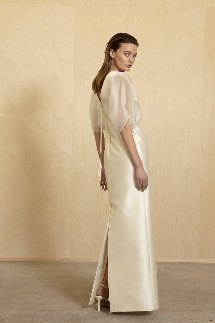 Sly 010 Hochzeitskleid Valentina Große Rabatte