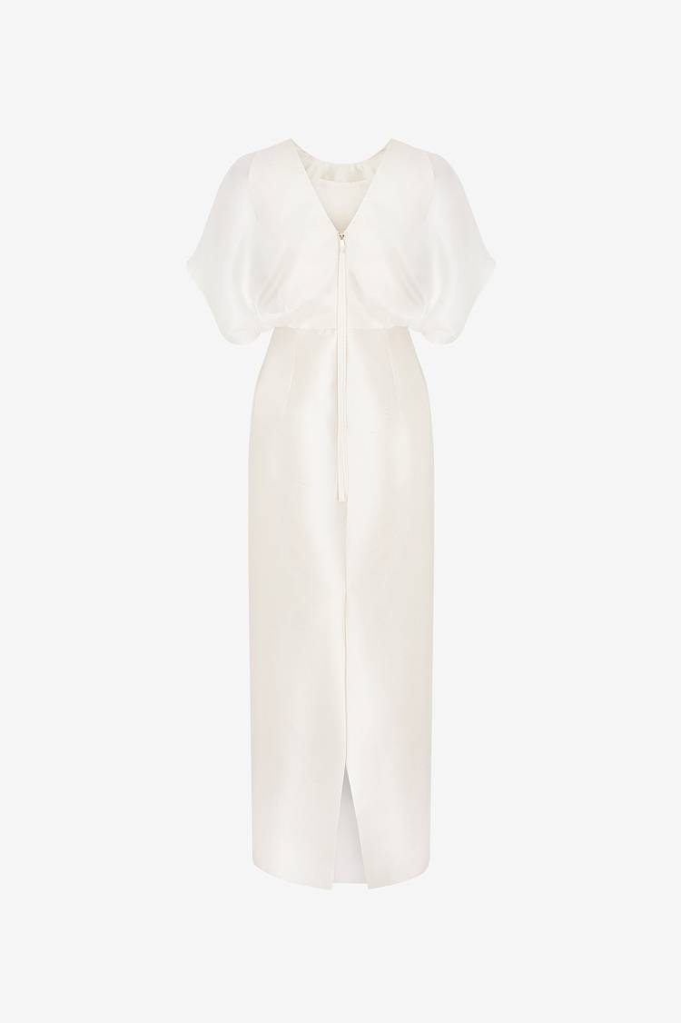 Sly 010 Hochzeitskleid Valentina Große Rabatte