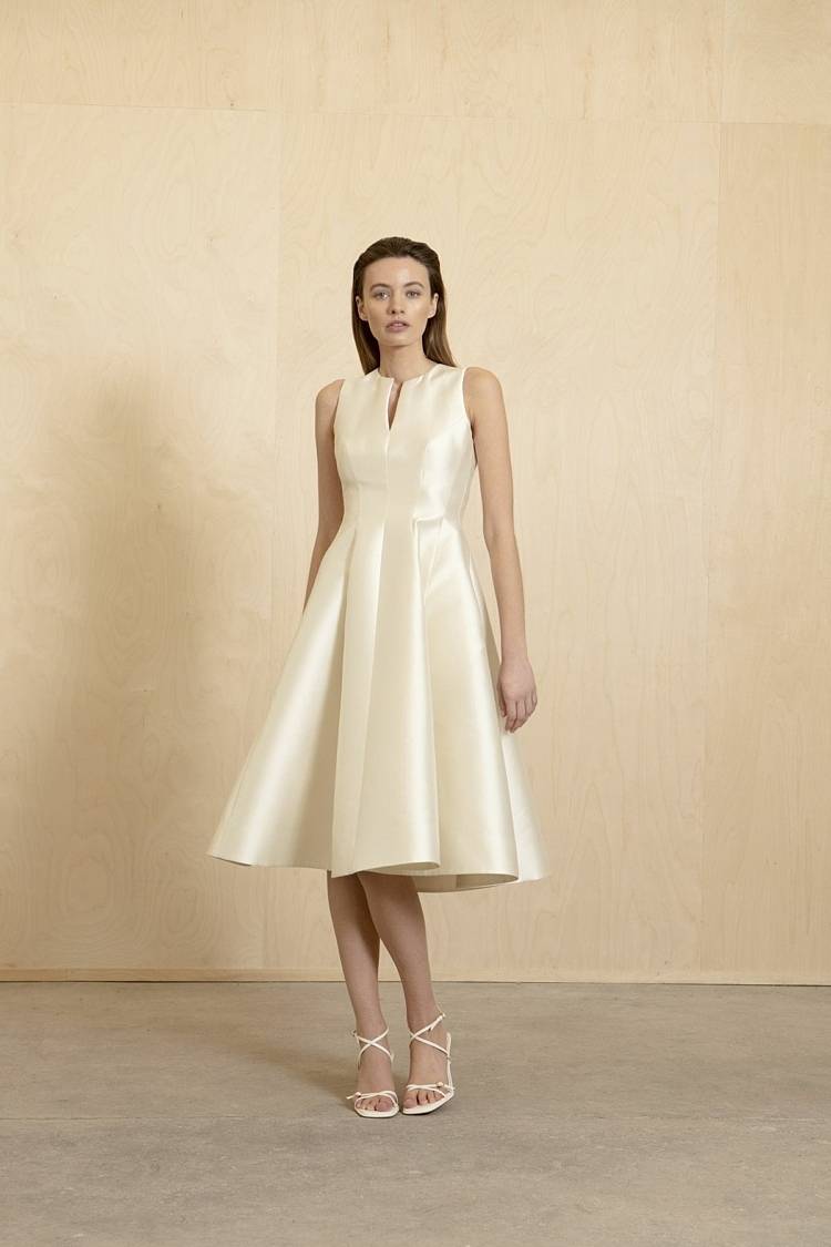 Sly 010 **Klassisches Hochzeitskleid** Saisonale Angebote