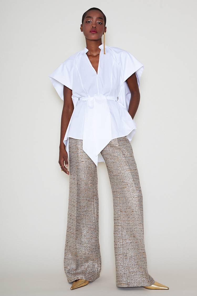 Sly 010 **Hose mit weitem Bein** JETZT KAUFEN