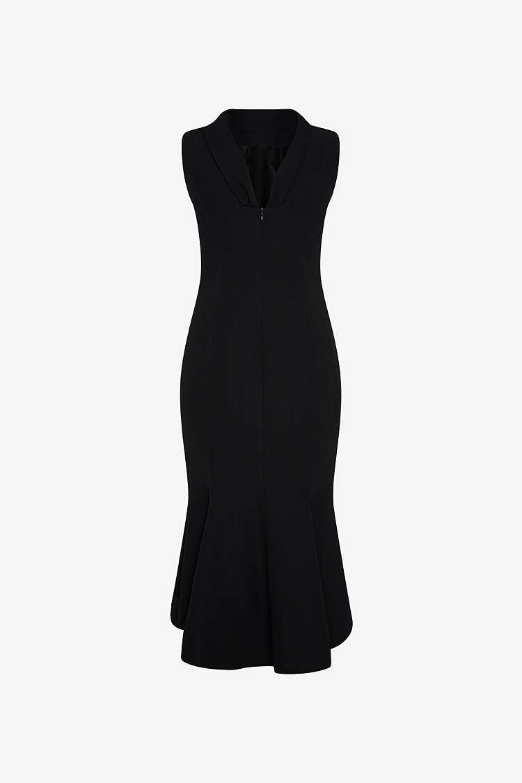 Sly 010 Klassisches Kleid Letzter Tag