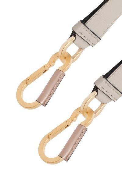 Sly 010 Verstellbarer Taschengurt aus Leder Zeitbegrenzte Promotion