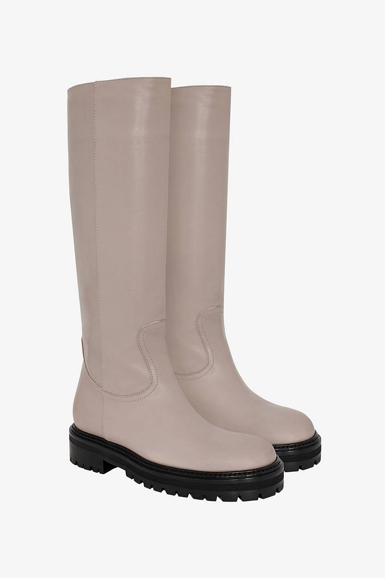 Sly 010 High Boot Nur für heute