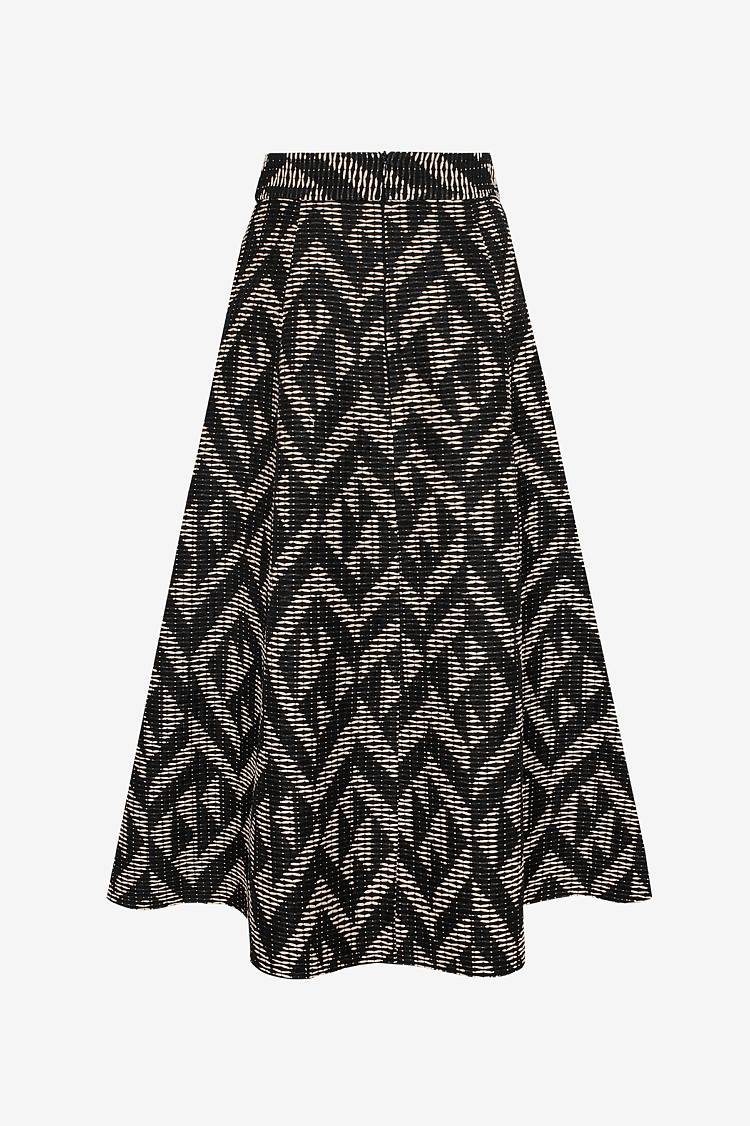 Sly 010 Jacquard Rock Fabrikladen