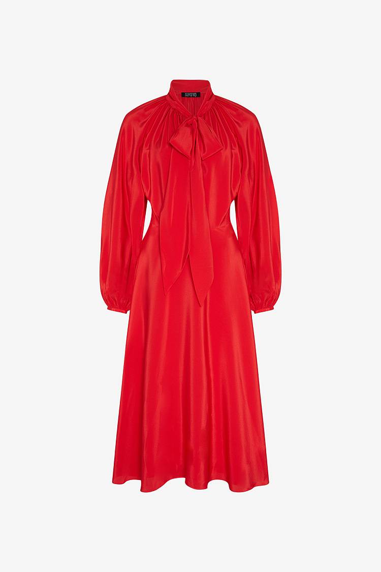 Sly 010 Feines Kleid Black Friday Preise