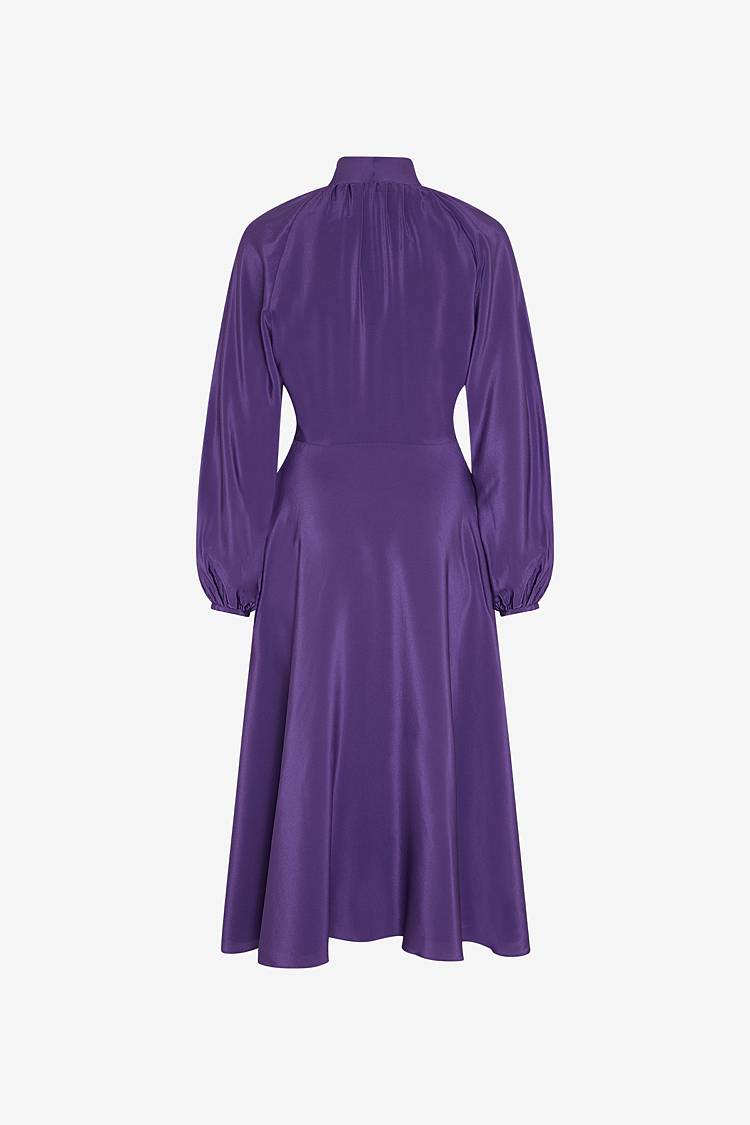 Sly 010 Feines Kleid zollfrei
