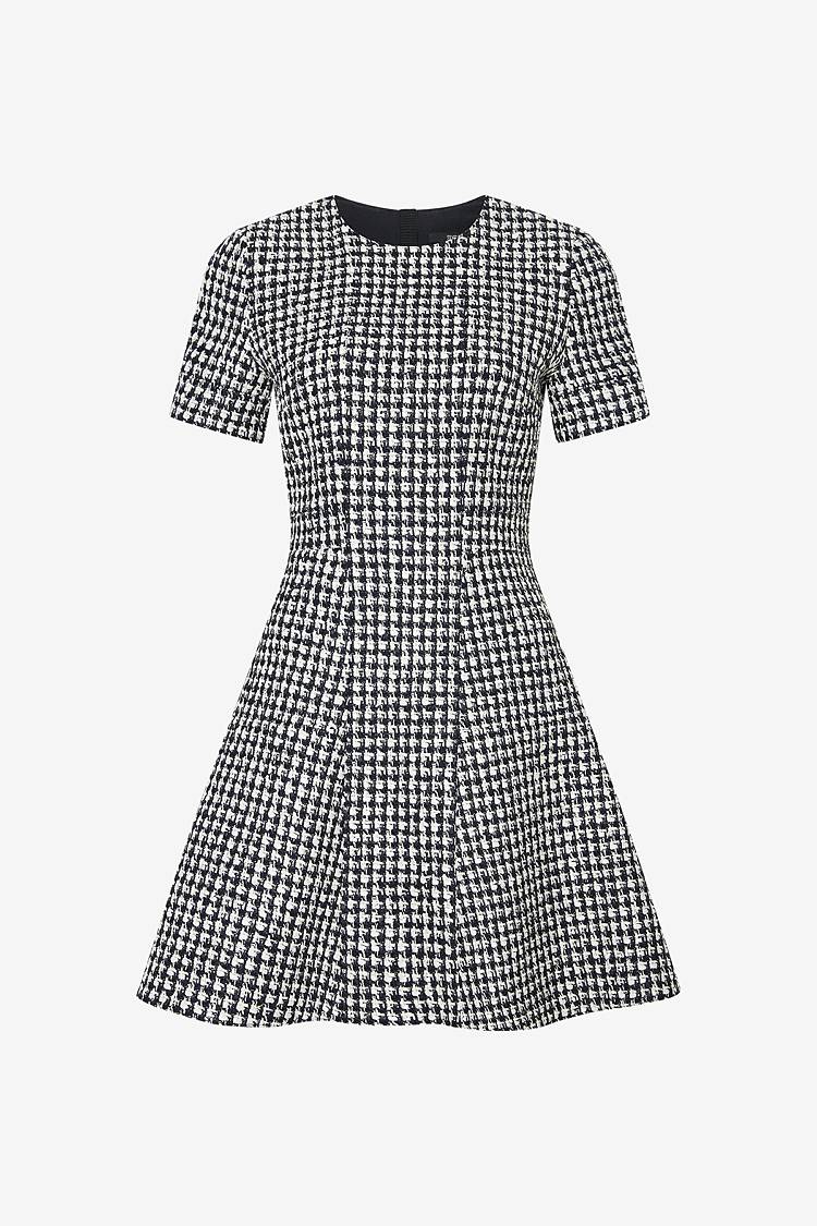 Sly 010 **Tweed-Minikleid** Cyber Monday