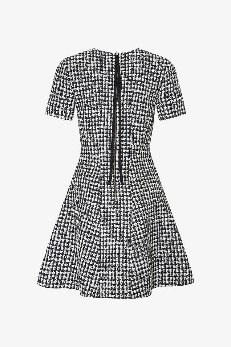 Sly 010 **Tweed-Minikleid** Cyber Monday