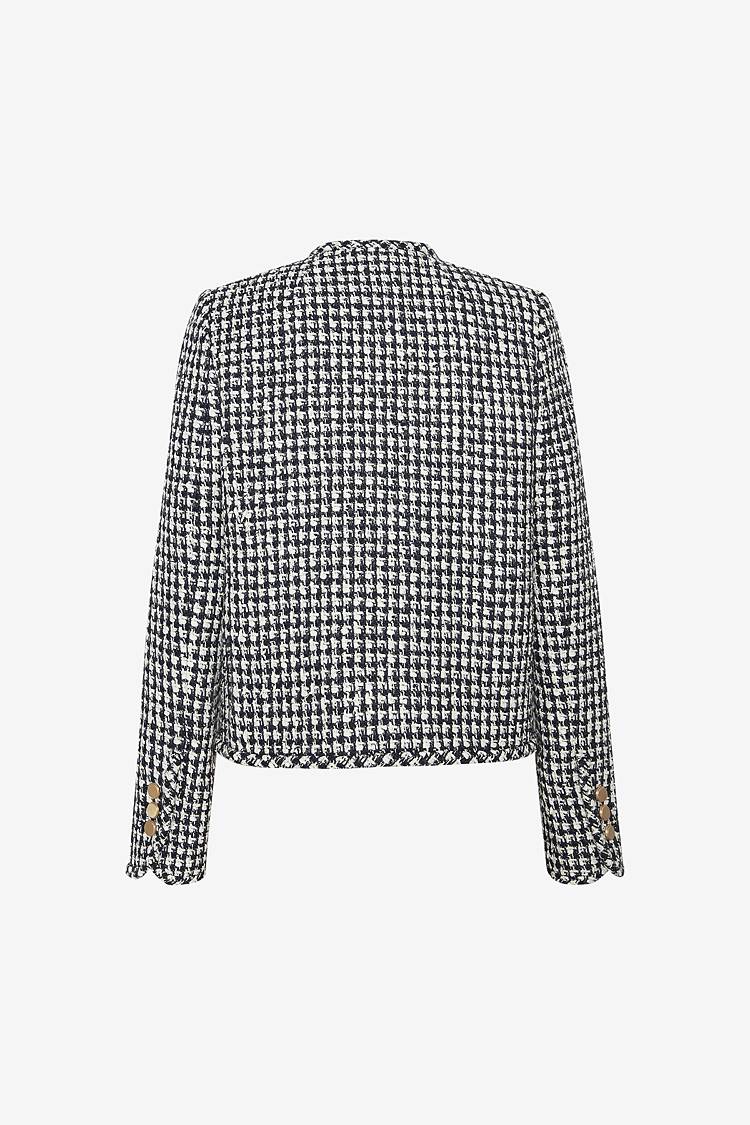 Sly 010 **Tweedjacke** Weihnachtsangebot