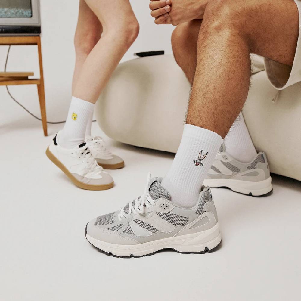 Snocks Tennissocken aus Bio-Baumwolle Bis zu 50% Rabatt