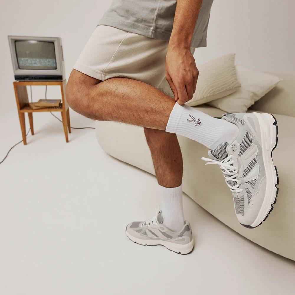 Snocks Tennissocken aus Bio-Baumwolle Bis zu 50% Rabatt