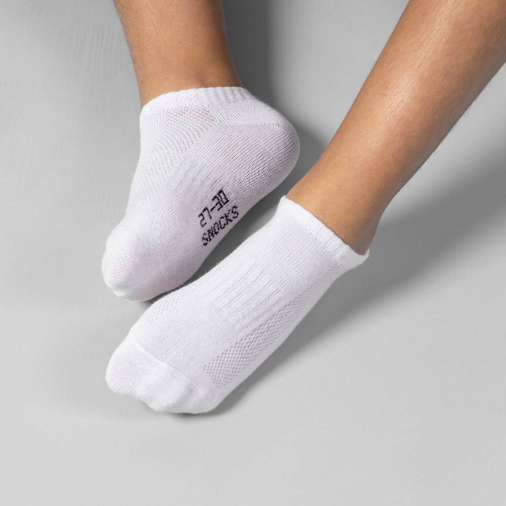 Snocks Kinder Sneaker Socken aus Bio-Baumwolle Bis zu 60% Rabatt