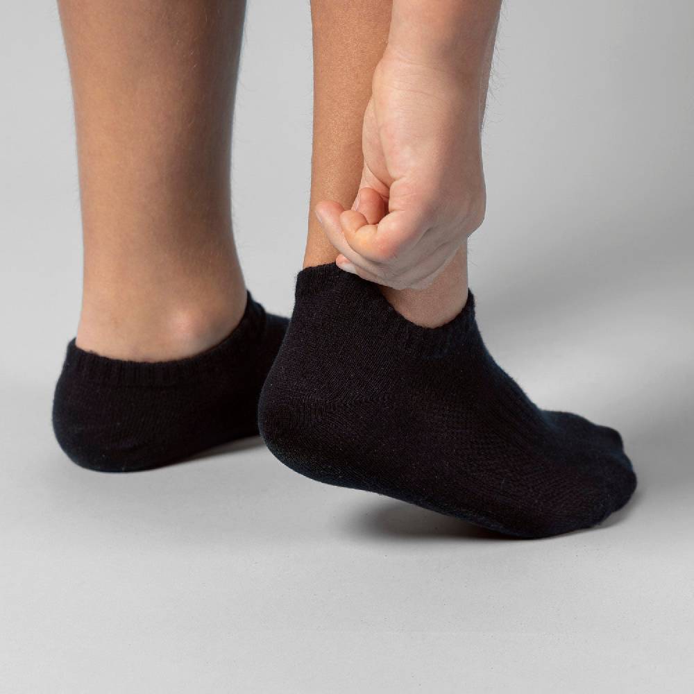 Snocks Kinder Sneaker Socken aus Bio-Baumwolle Bis zu 60% Rabatt