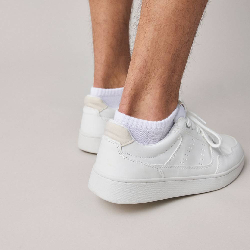 Snocks Sneaker Socken für Herren & Damen aus Bio-Baumwolle Bis zu 65% Rabatt