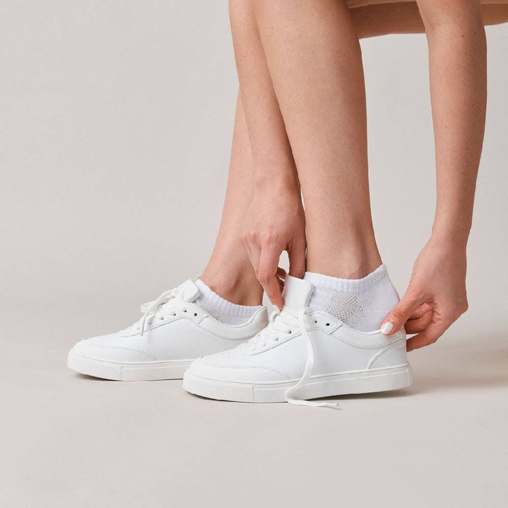 Snocks Sneaker Socken für Herren & Damen aus Bio-Baumwolle Bis zu 65% Rabatt