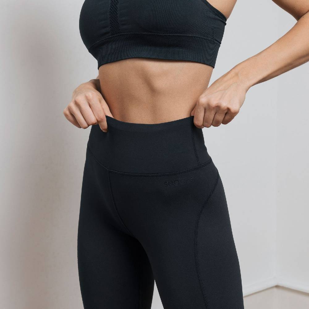 Snocks High Waist Leggings Fabrikladen
