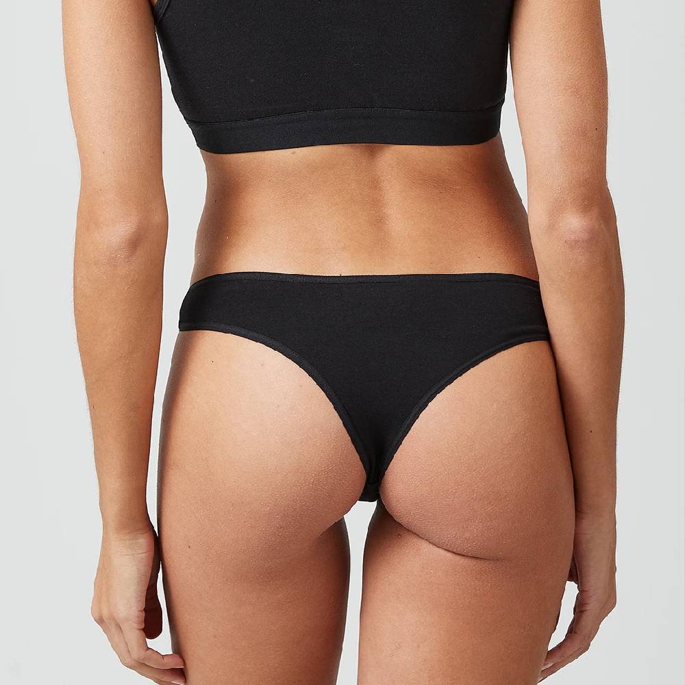 Snocks Brazilian Slips aus Bio-Baumwolle Rabatte dieses Monats