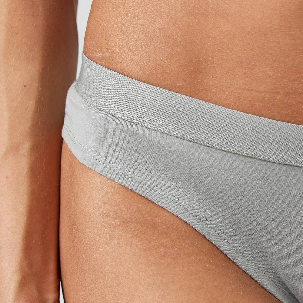 Snocks Brazilian Slips mit Gummibund aus Bio-Baumwolle Angebote
