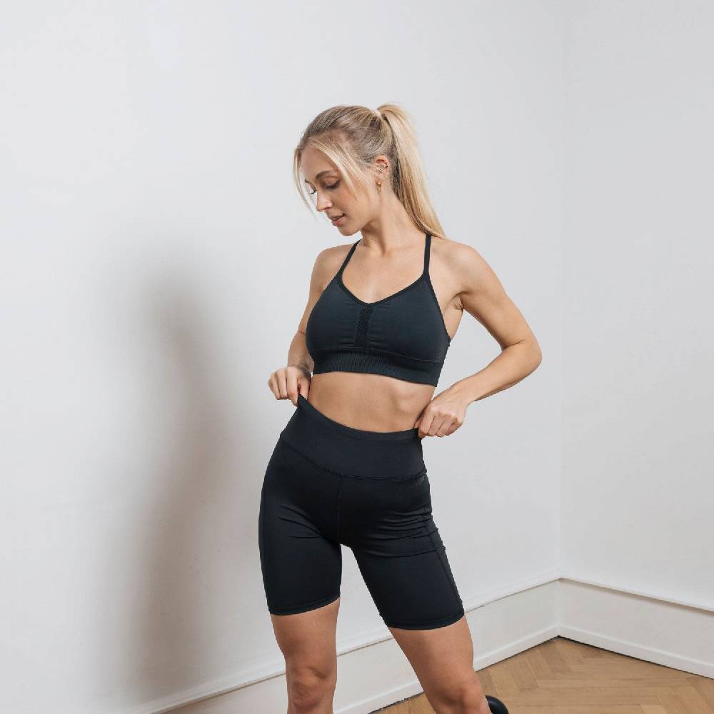 Snocks Radlerhose Damen Hotsell