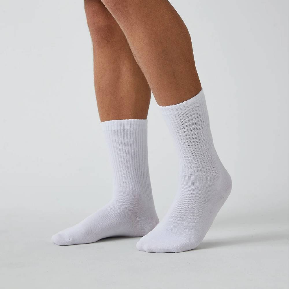 Snocks Tennissocken aus Bio-Baumwolle im Angebot