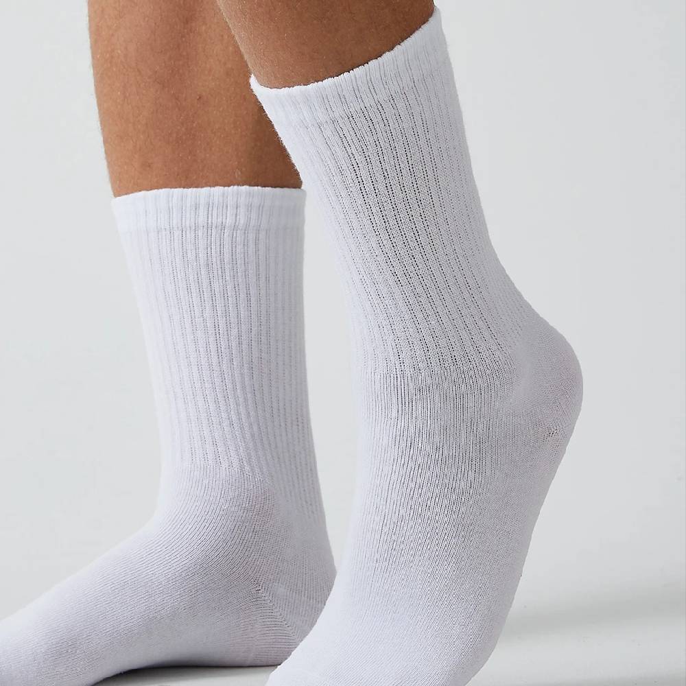 Snocks Tennissocken aus Bio-Baumwolle im Angebot