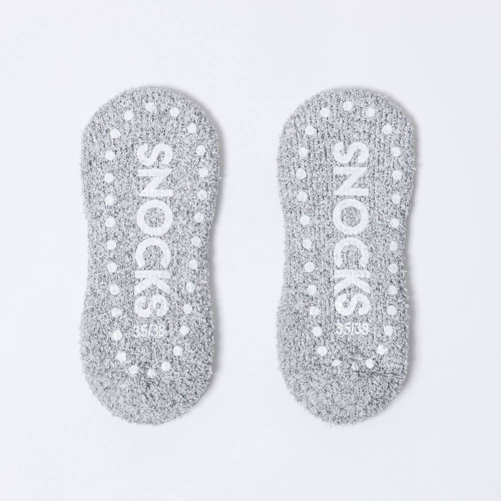 Snocks Fluffy Füßlinge für Herren & Damen Kostenloser Versand
