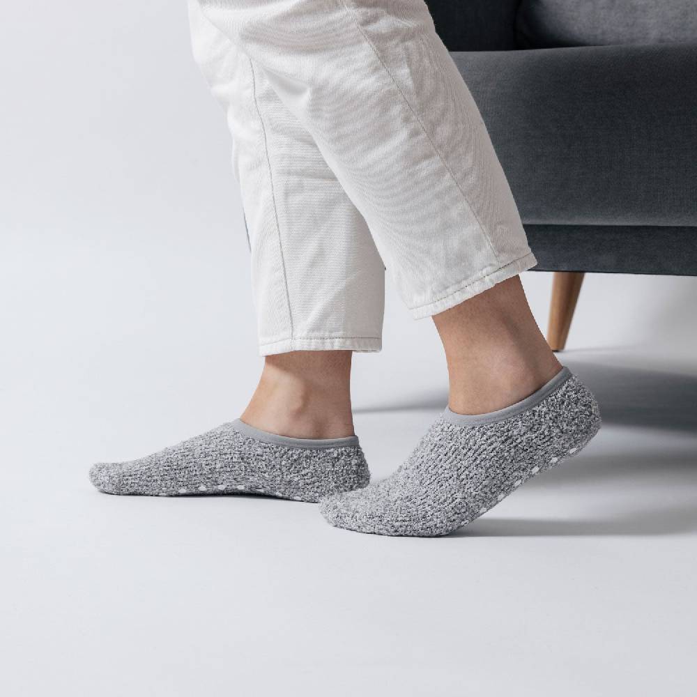 Snocks Fluffy Füßlinge für Herren & Damen Kostenloser Versand