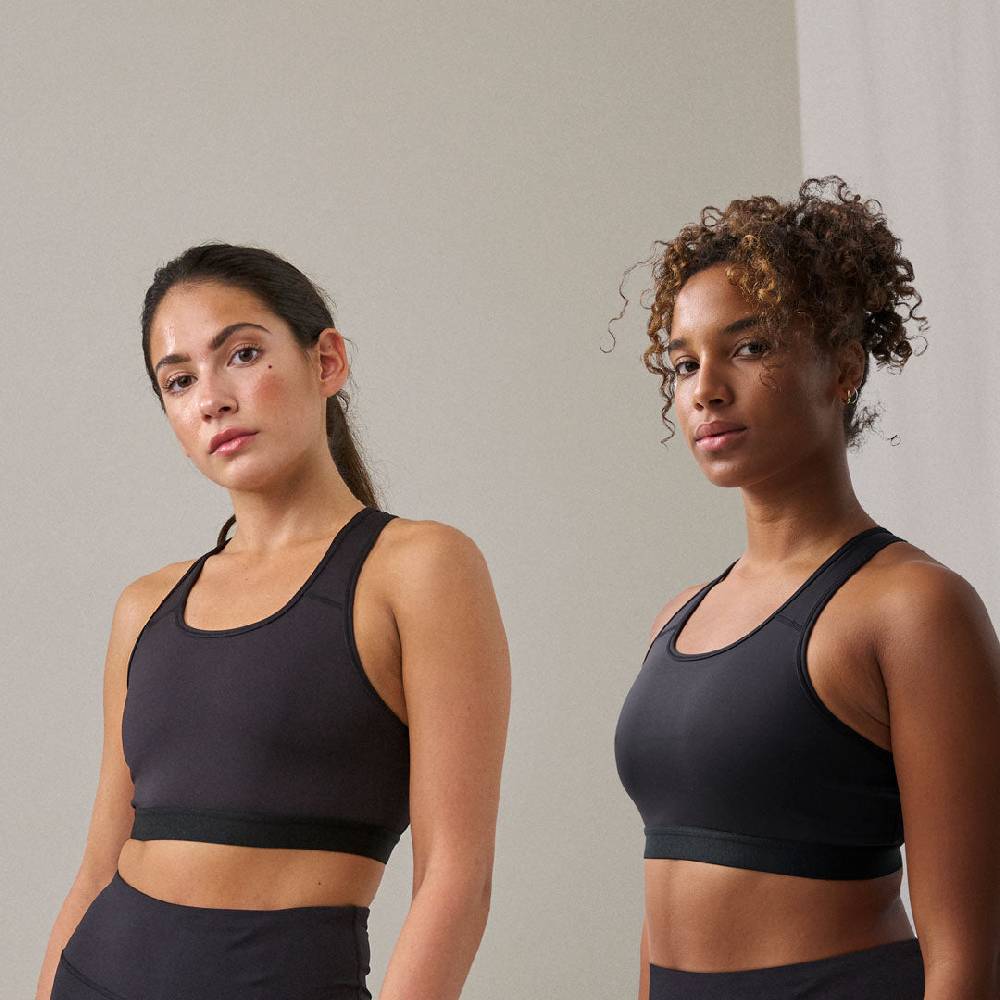 Snocks Sport-BH aus recyceltem Polyester Fabrik Onlineshop