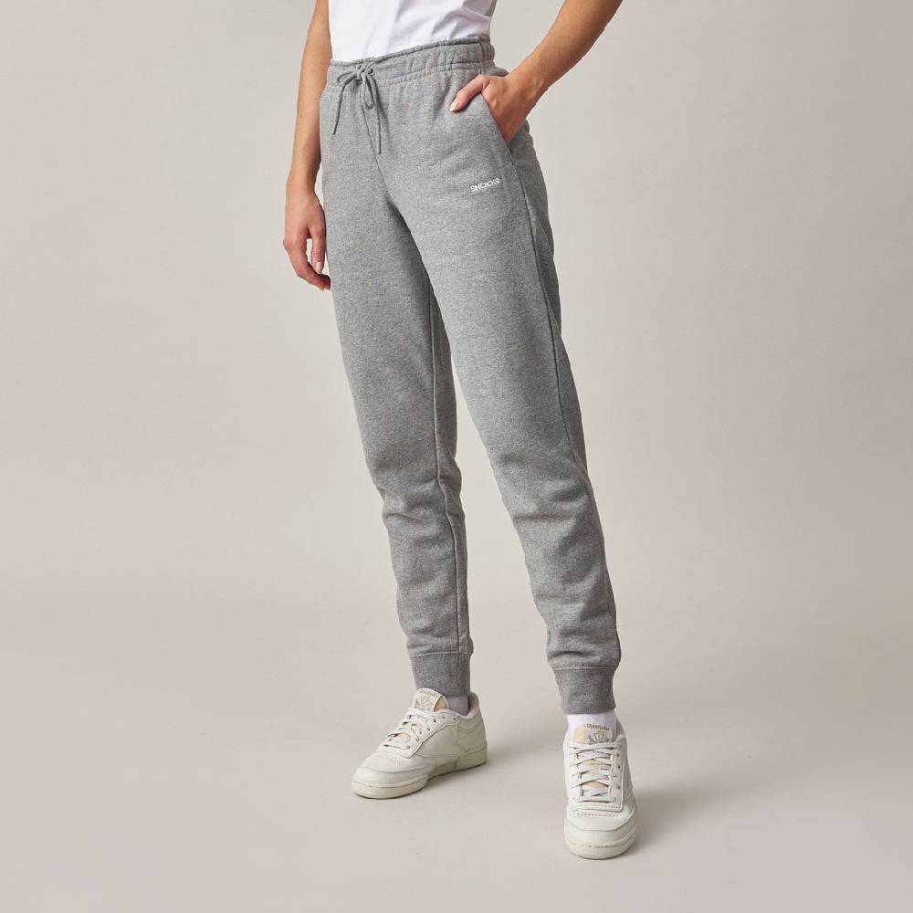 Snocks Damen Jogginghose aus Bio-Baumwolle Sonderangebot