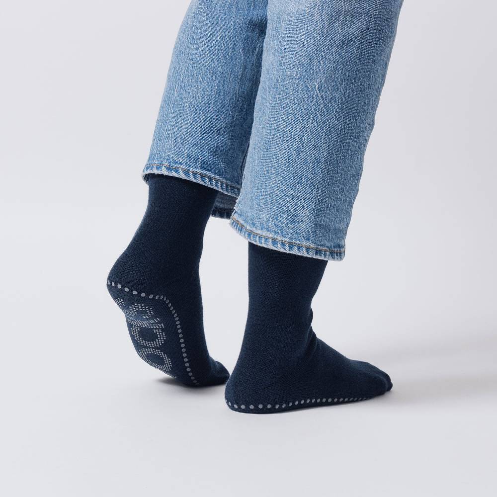 Snocks Anti-Rutsch Socken aus Bio-Baumwolle Jubiläumsangebot